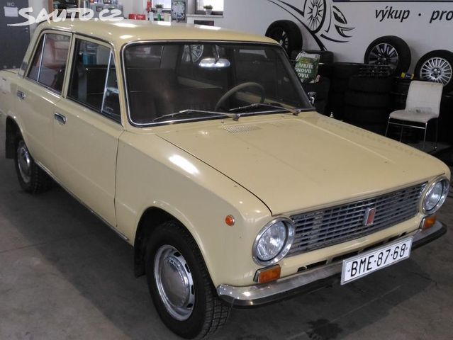 Lada 2101